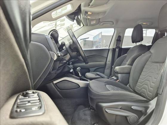 FIAT TORO 1.3 TURBO 270 FLEX FREEDOM AT6 FIAT TORO 1.3 TURBO 270 FLEX FREEDOM AT6